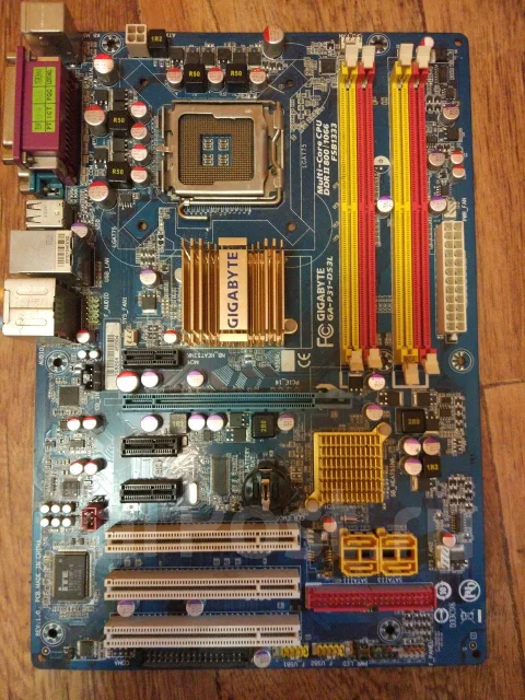 LGA775 ����