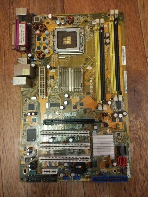 LGA775 ����