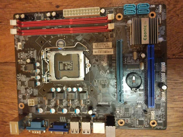 LGA775 ����