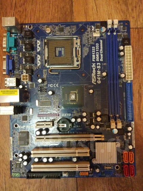 LGA775 ����