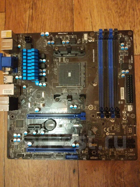 LGA775 ����