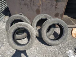 Goodyear Fortera. �����������, �/�, ����� 60 % ����