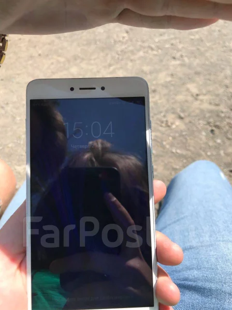 Xiaomi Redmi Note 4. �/� ����
