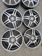 Winners. 6.0x15", 5x100, 5x114.3, ET43, �� 67���. ����
