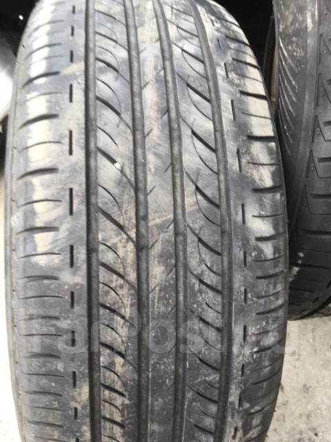 Bridgestone Sneaker, 225/60 R16, 16", 1 шт, в наличии, 225 мм, 60 % ...