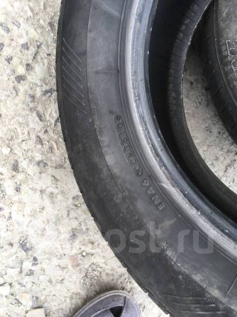 Bridgestone Sneaker, 225/60 R16, 16", 1 шт, в наличии, 225 мм, 60 % ...