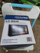 Alpine ILX-700 ����