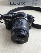 Panasonic Lumix DMC-GF3. 10 - 14.9 ��, ���: 14� � ����� ����
