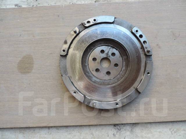 Маховик Mazda LF1711500A купить в Тобольске по цене: 1 300