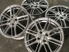 Bridgestone Eco Forme CRS111. 6.5x16", 4x100, ET53. ��� ����� �� ������������ ����