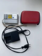 Sony Cyber-shot DSC-T10. 7 - 7.9 �� ����