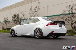 SSR GTV02. 7.5x18", 5x114.3, ET48, �� 73���. ����
