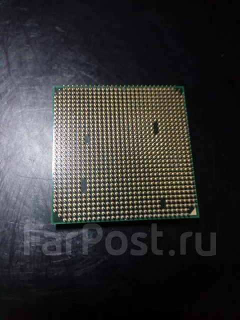 AMD Phenom II X4 955 ����