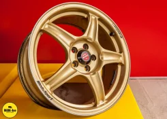 Weds RS-5. 7.5x17", 5x100, ET48, �� 73,1���. ����
