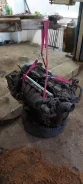 Volvo 850. B5254S ����