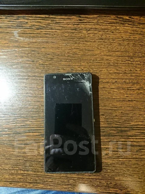 Sony Xperia ZR. �/� ����