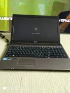 Acer Aspire 5750. 15.6", 2,5����, ��� 8 ��, ���� 500���, WiFi: 1, Bluetooth: 1 ����