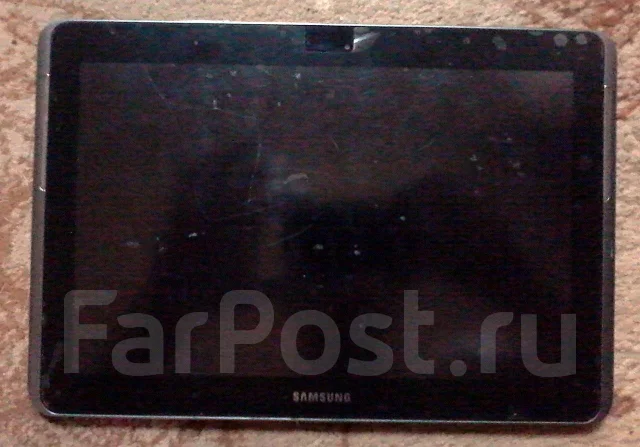 Samsung Galaxy Tab 2 10.1 ����