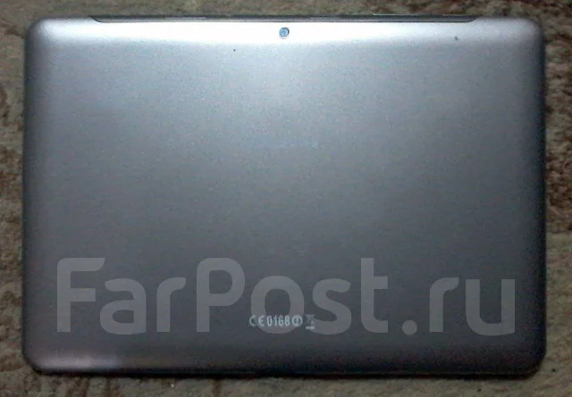 Samsung Galaxy Tab 2 10.1 ����