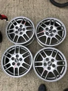 OZ Racing F1 Plus. 6.5x16", 5x114.3, ET46 ����