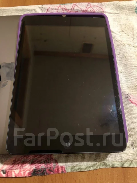 Apple iPad Mini 2 ����