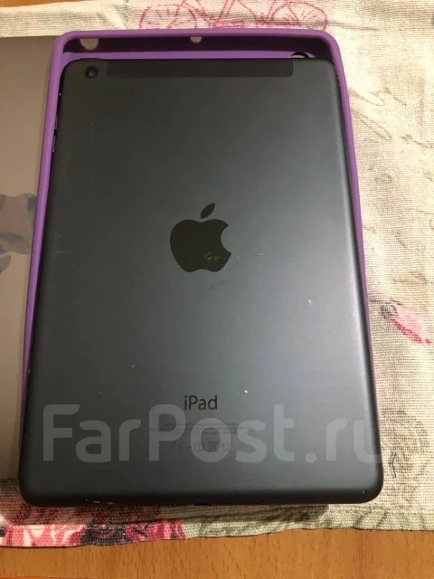 Apple iPad Mini 2 ����