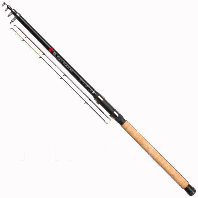  Da Vinci Tele Feeder 360  100 . Mikado 