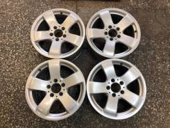 ATP. 7.0x16", 5x112, ET34,  66,6. 