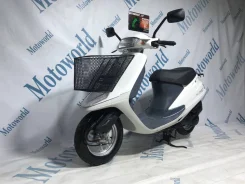 Honda Tact AF-24. 49����. ��., ��������, ���, ��� ������� ����