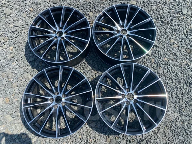 Lenso Eagle. 7.5x19", 5x100, ET48, �� 67,1���. ����