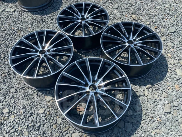 Lenso Eagle. 7.5x19", 5x100, ET48, �� 67,1���. ����