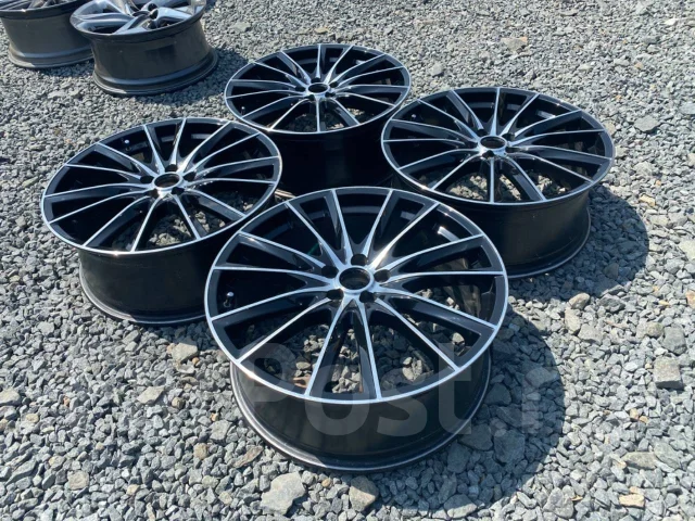 Lenso Eagle. 7.5x19", 5x100, ET48, �� 67,1���. ����
