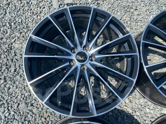 Lenso Eagle. 7.5x19", 5x100, ET48, �� 67,1���. ����