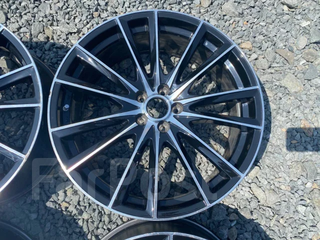 Lenso Eagle. 7.5x19", 5x100, ET48, �� 67,1���. ����