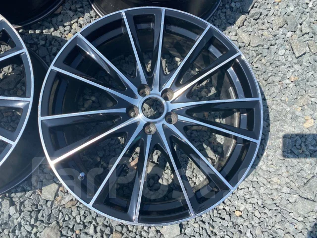 Lenso Eagle. 7.5x19", 5x100, ET48, �� 67,1���. ����