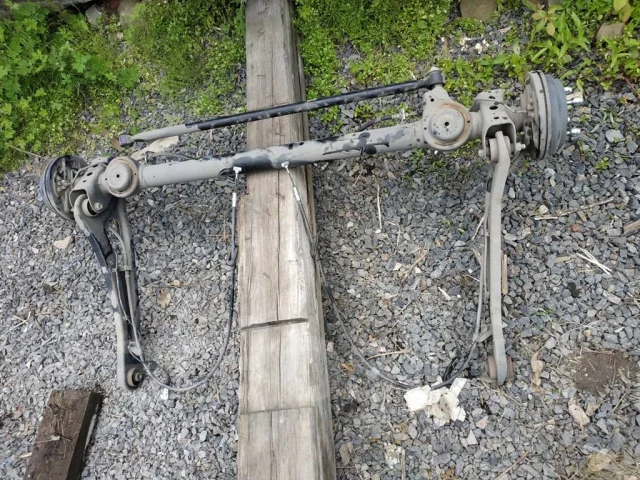 Suzuki Hustler. 41S, RO6A ����