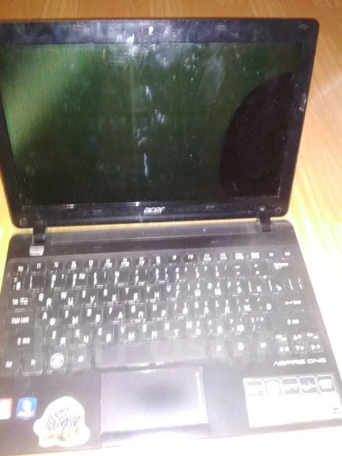 Acer Aspire 1. WiFi: 1, Bluetooth: 1 ����
