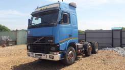 Volvo FH. 12 