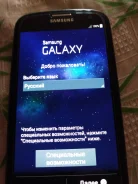 Samsung Galaxy S. �/�, ������, 3G ����