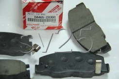 ������� ��������� �������� CR50 PF-1405 04465-28360 0446528360 ����