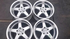 Rondell. 8.5x17", 5x120, ET13 ����