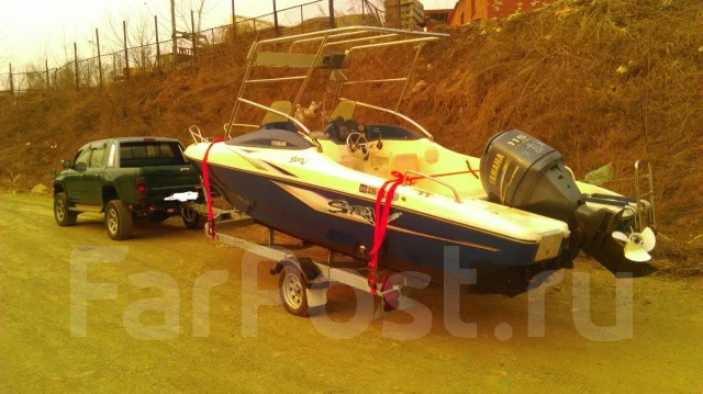 Yamaha SRV-20. ����� 6��., ��������� ���������, 115��.�., ������ ����