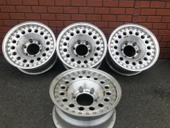 Berg. 7.0x15", 6x139.7, ET-14, �� 111,6���. ����