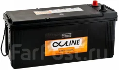 Alphaline. 135��.�., F51, 920��., ��������, ������������ �����. ��� ����� �� ������������ ����