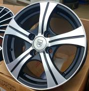 Tech Line TL 410. 5.5x14", 4x98, ET32, �� 58,6���. ����