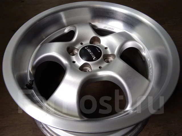 Work Nezart. 7.0x15", 4x100, ET35, �� 60,1���. ����