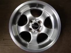 Work Nezart. 7.0x15", 4x100, ET35, �� 60,1���. ����