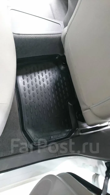 Коврики ниссан лиф