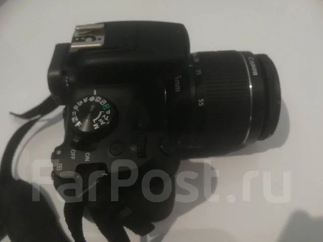 Canon EOS 1300D Kit ����