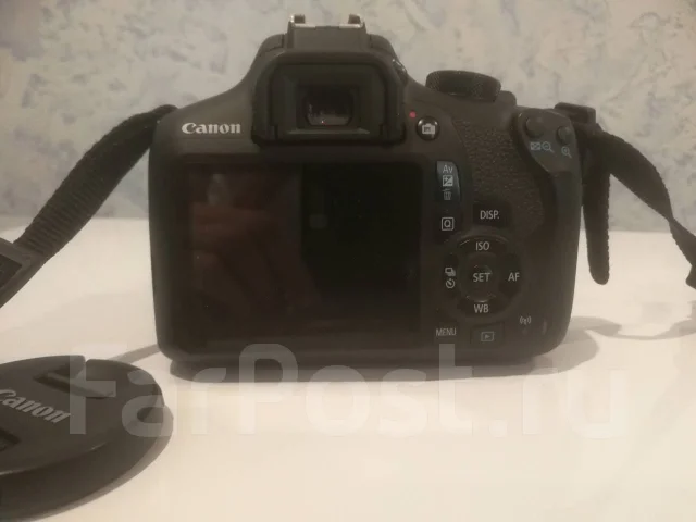 Canon EOS 1300D Kit ����